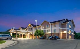Comfort Inn Suites Rapid City Sd