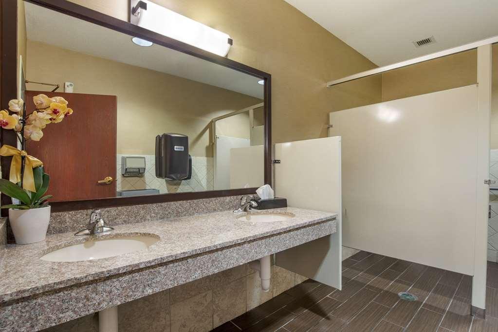 Comfort Inn & Suites Rapid City Room photo